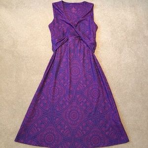 Prana dress